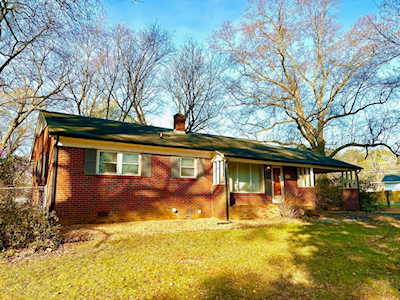 1721 Valleydale Rd Charlotte, NC 28214