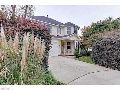 4928 Sunny Circle Virginia Beach, VA 23455