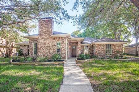 917 Druid Drive Plano, TX 75075