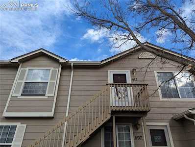 415 Kitfield View Colorado Springs, CO 80916