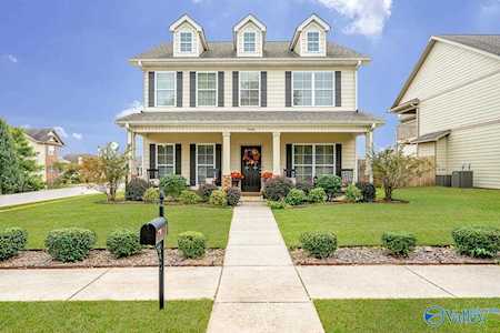 7108 Sutter Court Huntsville, AL 35806
