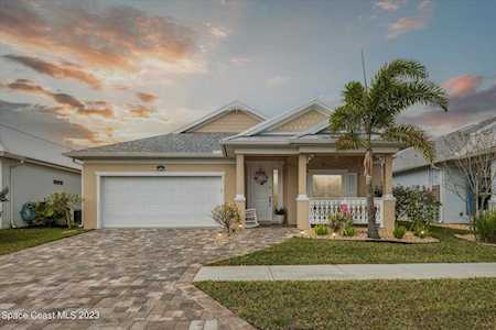 1678 Tullagee Avenue Melbourne, FL 32940