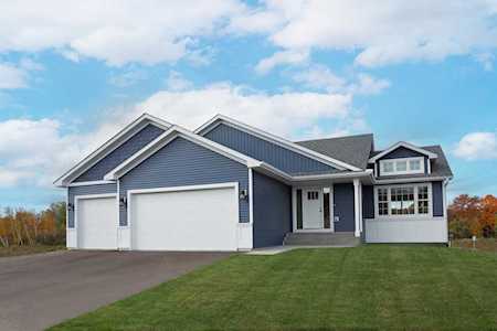 25720 Euclid Avenue Wyoming, MN 55092