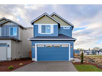 1205 S 28th TER #LT324 Cornelius, OR 97113