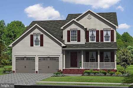 23946 Woodmore Dr Hollywood, MD 20636