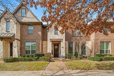 3900 Canton Jade Way Arlington, TX 76005