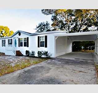 12890 SE 7th St Silver Springs, FL 34488