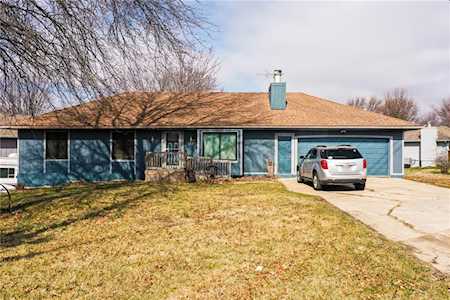 1712 NE 114 St Kansas City, MO 64155