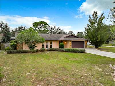 3526 Black Jack Ct Lake Wales, FL 33898