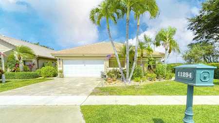 11294 Clover Leaf Circle Boca Raton, FL 33428