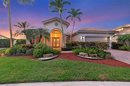 8119 Laurel Ridge Court Delray Beach, FL 33446