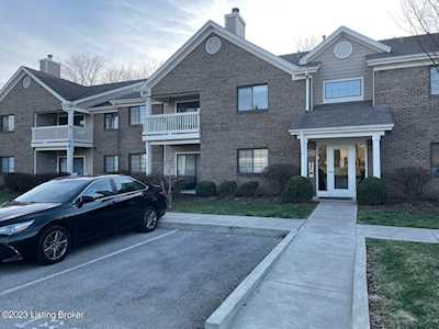 440 Ethridge Ave #205 Louisville, KY 40223