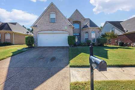 7125 Bristol Meadow Ln Memphis, TN 38125