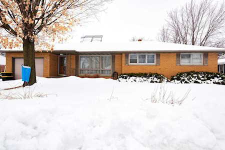 438 Sunset Ct Denmark, Village of Denmark, WI 54208
