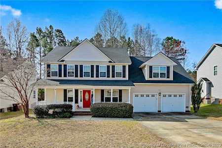 256 Marquis Dr Cameron, NC 28326