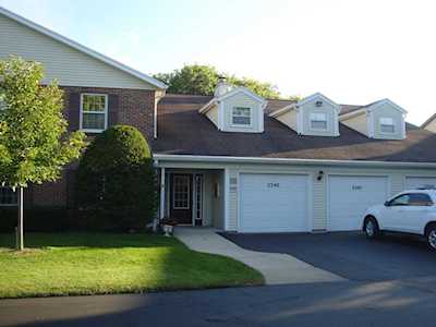 2342 Wisconsin St Oshkosh, City of Oshkosh, WI 54901