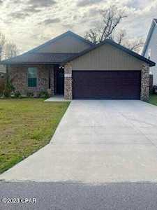 1316 Minnesota Avenue Ave Lynn Haven, FL 32444