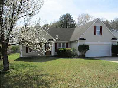 7729 Buttonwood Ave Fayetteville, NC 28314