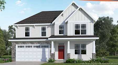 728 Burley Oak Dr Cameron, NC 28326
