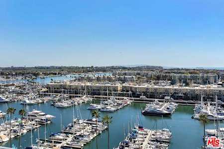 4314 Marina City Dr #920 Marina Del Rey, CA 90292