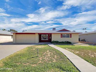 1907 E Gemini Drive Tempe, AZ 85283