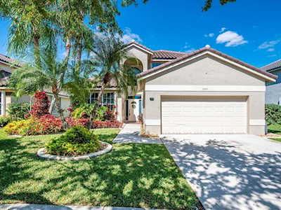 18451 NW 13th St Pembroke Pines, FL 33029