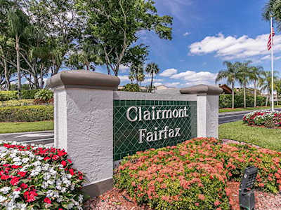 7563 Fairfax Dr #304 Tamarac, FL 33321