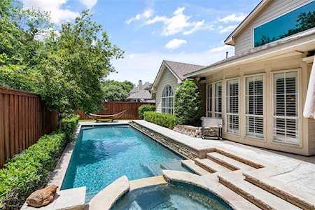 3513 Cottonwood Springs Drive The Colony, TX 75056