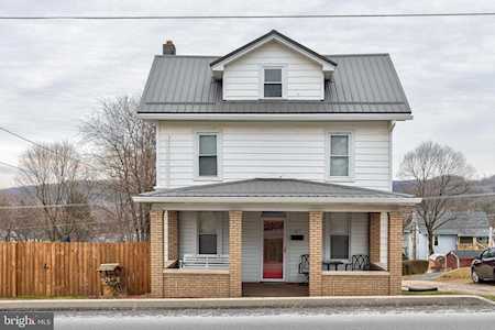 407 Stone St Osceola Mills, PA 16666