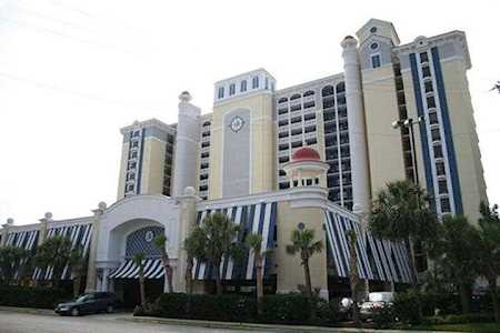 2401 S Ocean Blvd. #1660 Myrtle Beach, SC 29577