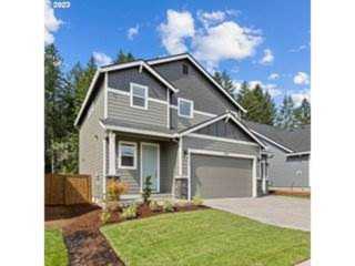 4326 NE 182nd ST #lot46 Vancouver, WA 98686