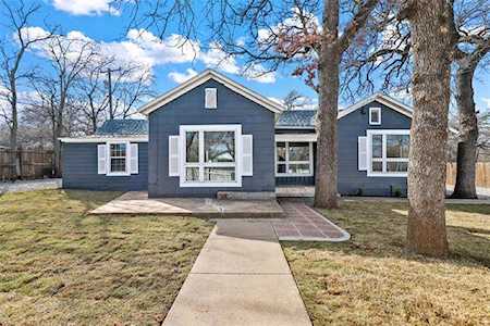3652 Vaughn Boulevard Fort Worth, TX 76119