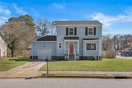 5 Eagles Landing Hampton, VA 23669