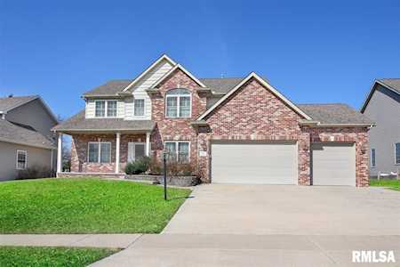 517 S French Dr Dunlap, IL 61525