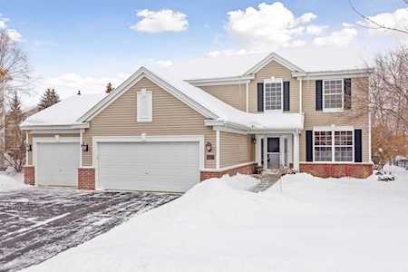 2417 Golf Drive Woodbury, MN 55129