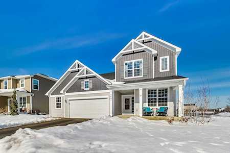5481 Sundial Lane Woodbury, MN 55129