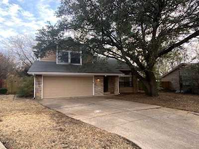 2100 Cold Springs Drive Arlington, TX 76017