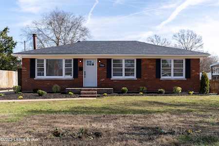 7723 Jonquil Dr Louisville, KY 40258