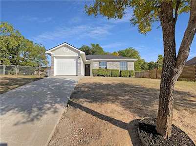 4913 Single Shot CIR Austin, TX 78723