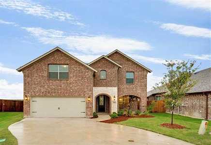 8324 Blue Periwinkle Lane Fort Worth, TX 76123