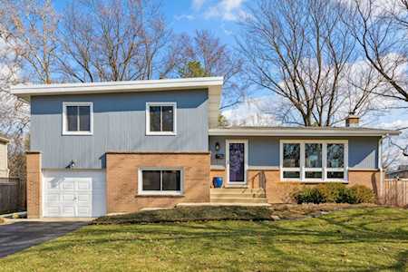 645 Appletree Ln Deerfield, IL 60015