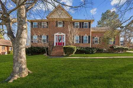 1412 Trailridge Cir Mount Juliet, TN 37122