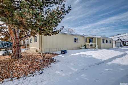 1042 Jewell Avenue Carson City, NV 89701-7525