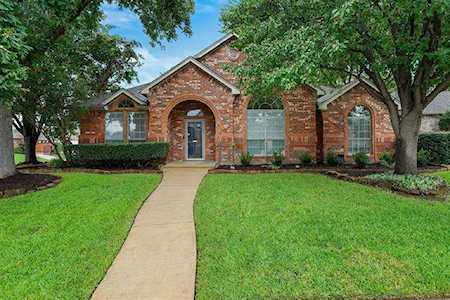 7901 Chaddington Drive North Richland Hills, TX 76182