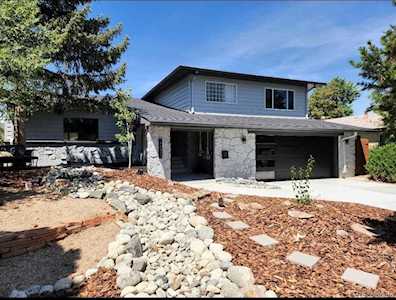 2635 N Monroe St Denver, CO 80205
