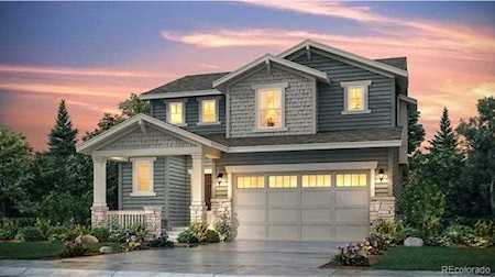 13220 E 110th Place Commerce City, CO 80022
