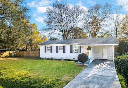 1517 Westridge Circle Charleston, SC 29412