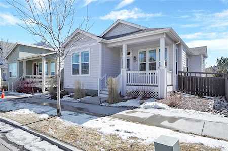 1285 Lady Campbell Dr Colorado Springs, CO 80905