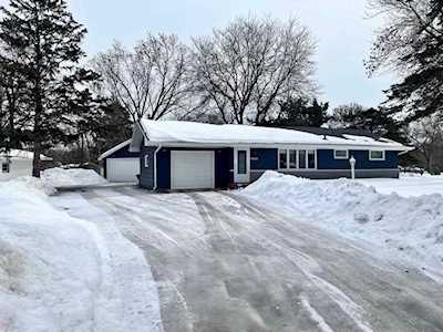 1008 Rice Creek Terrace NE Fridley, MN 55432