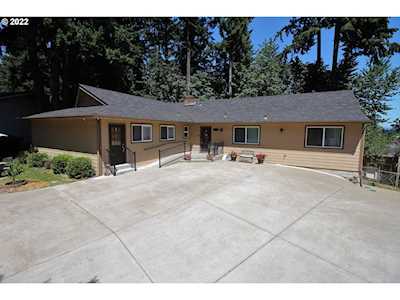 13208 NE Village Green DR Vancouver, WA 98684